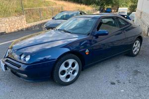 Alfa Romeo GTV