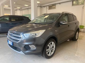 Ford Kuga 1.5 TDCI 120 CV S&S 2WD Titanium