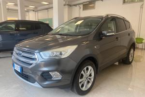 Ford Kuga 1.5 TDCI 120 CV S&S 2WD Titanium