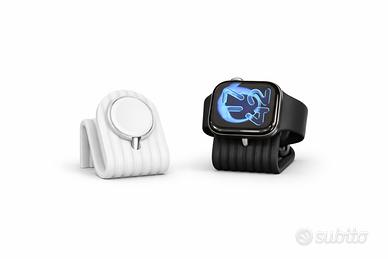 Supporto di ricarica per Apple Watch