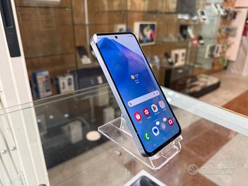 Samsung galaxy A55 5G 128GB CON Garanzia