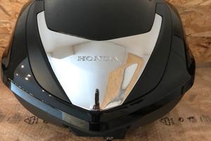 Bauletto Honda sh 125/150/350