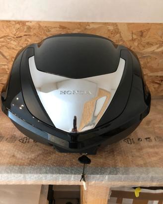 Bauletto Honda sh 125/150/350