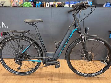 E-BIKE SANTA SANTS DONNA