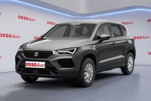 SEAT Ateca 1,0 TSIREFER5P85 DS8M6