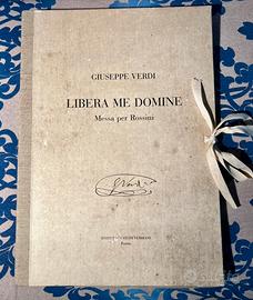 Messa di Verdi per Rossini. Prestigiosa edizione f