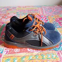 scarpe antinfortunistiche beta n.40