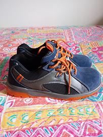scarpe antinfortunistiche beta n.40