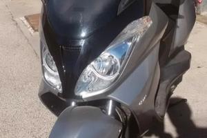 Scooterone Aprilia 