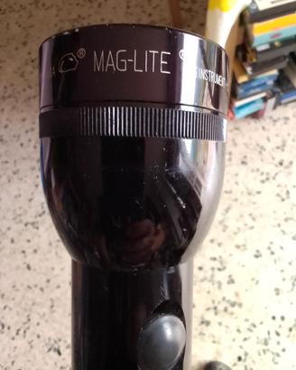MAG-LITE