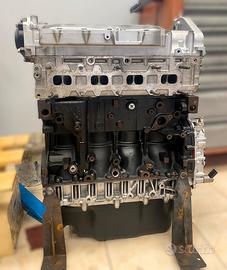 Motore revisionato Fiat Ducato 2.3d EURO 6