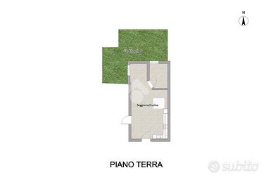 2 LOCALI A REGGIO NELL'EMILIA