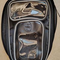 borsa serbatoio moto Kappa