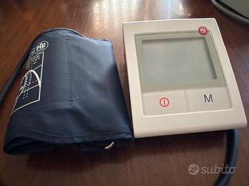 Misuratore pressione PIC