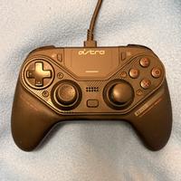 Controller ASTRO C40 TR – Pro / Competizione