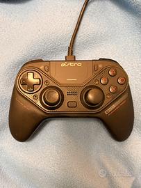 Controller ASTRO C40 TR – Pro / Competizione
