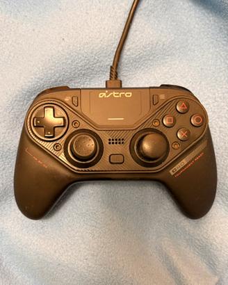 Controller ASTRO C40 TR – Pro / Competizione