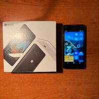 Microsoft Lumia 550