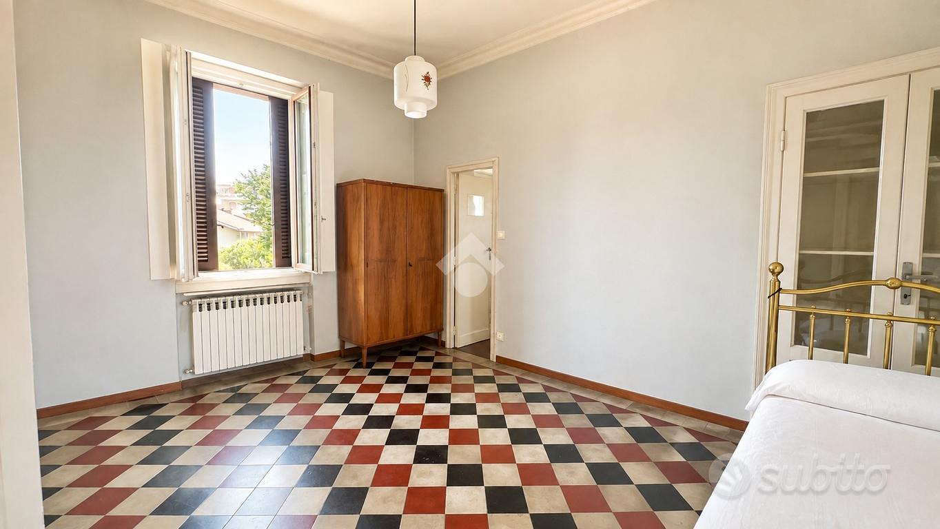 Casa – Novate Milanese - Vista 2