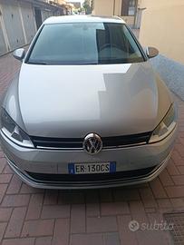 Golf 7 TSI