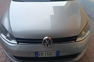 Golf 7 TSI