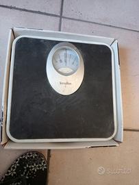 Bilancia funzionante perfettamente