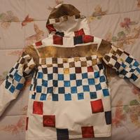 abbigliamento sci