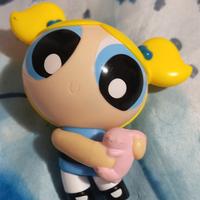Power puff McDonald's 