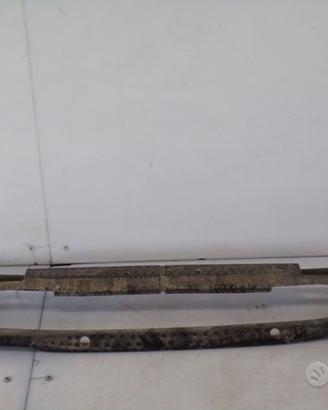 Traversa Rinforzo Posteriore Nissan Nv200 2014