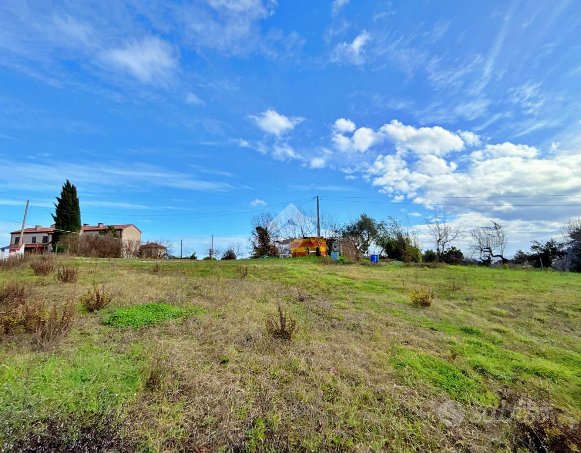 TER. RESIDENZIALE A MONTEFIORE CONCA - Vista 5