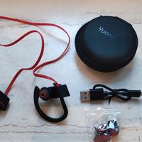 Cuffie Bluetooth, Auricolari Wireless