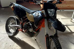 Ktm 450 exc