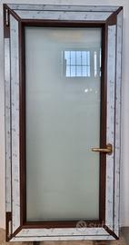 Finestra PVC