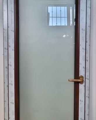 Finestra PVC