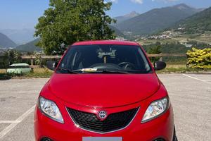 Lancia Y 2015, ideale per neopatentati