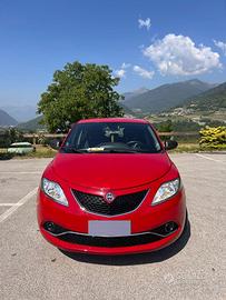 Lancia Y 2015, ideale per neopatentati