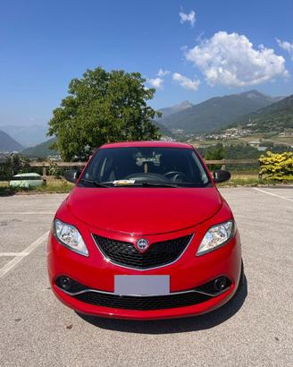 Lancia Y 2015, ideale per neopatentati