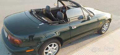 Mazda mx5 NA anno 1996 Km 92.000