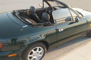 Mazda mx5 NA anno 1996 Km 92.000