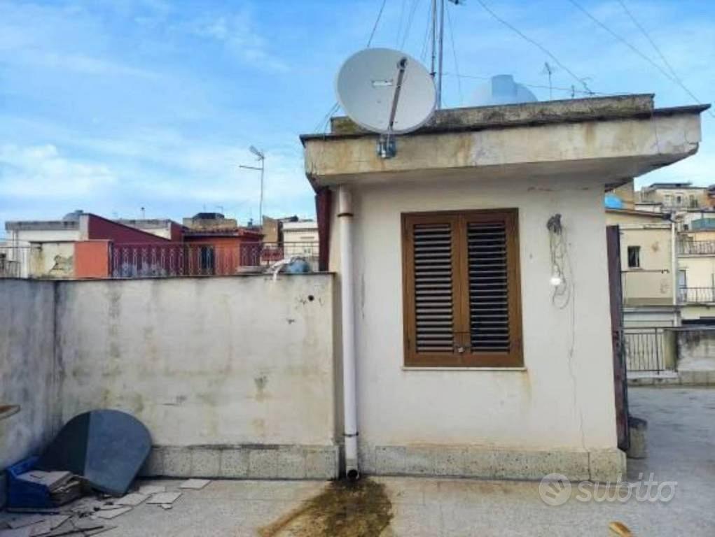 Appartamento – Lentini, Siracusa - Vista 4