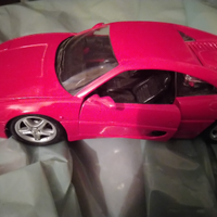 Ferrari 355 scala 1/24