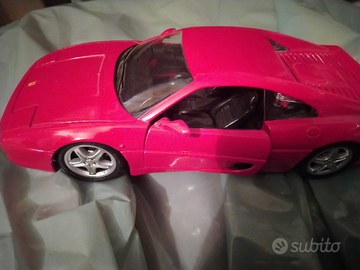 Ferrari 355 scala 1/24