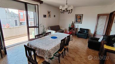 226 Appartamento Cappelle sul Tavo
