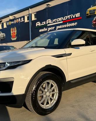 Land Rover Range Evoque 2.0 TD4 150 CV 5p. Busines