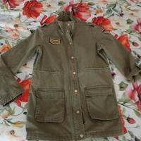 Giacca tg.S  Stradivarius 