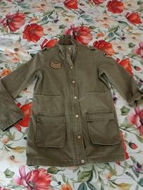 Giacca tg.S  Stradivarius 