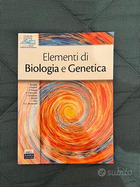 Elementi di Biologia e Genetica