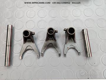 FORCHETTE FORCELLE KAWASAKI KXF 250 2009 2010 KX-F