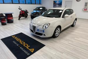 Alfa Romeo MiTo 1.4 78 CV Distinctive Sport Pack