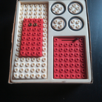 Plastic city dimanic Italocremona